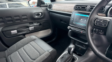 Citroen C3 1.2 PureTech 110 Max 5dr EAT6 Petrol Hatchback